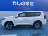 ランドクルーザープラド 2.7 TX Lパッケージ 4WD 