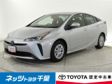 トヨタ プリウス