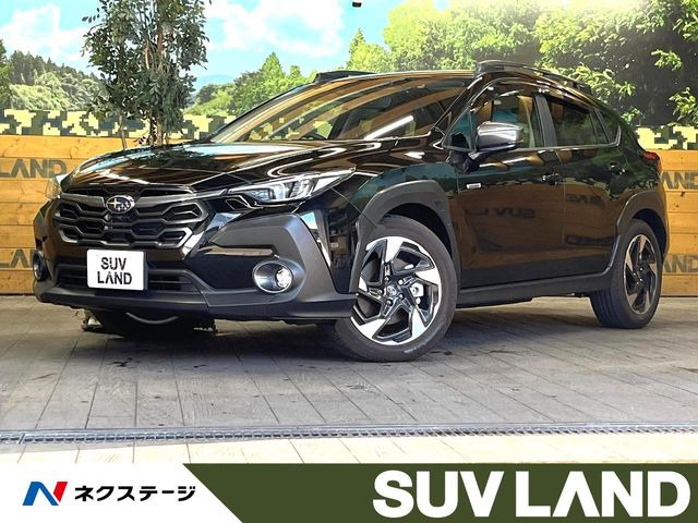 クロストレック 2.0 リミテッド 4WD