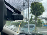 【ドライブレコーダー】万が一のためにしっかり記録を残しましょう!