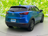 CX-3 1.5 XD ツーリング 4WD 
