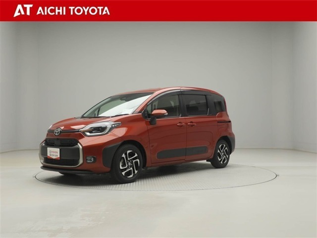 シエンタ ハイブリッド 1.5 Z 