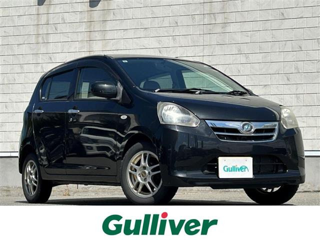 ミライース Xf メモリアルエディション 4WD 修復歴無し