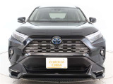 RAV4 2.5 ハイブリッド G E-Four 4WD 