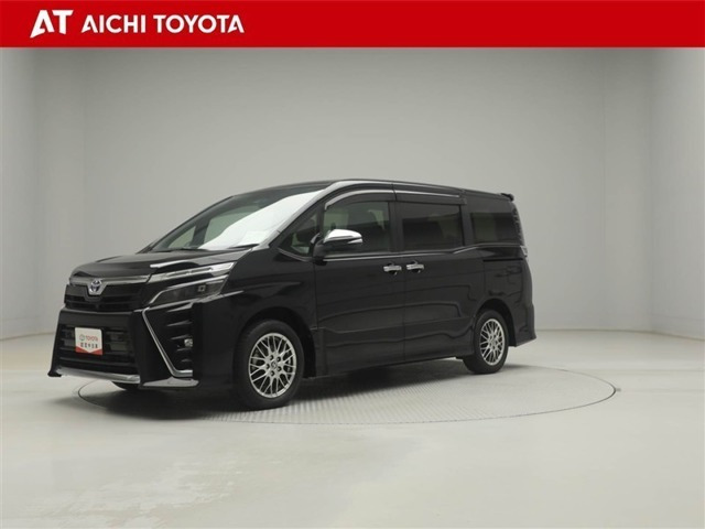 トヨタ ヴォクシー 