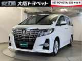 トヨタ アルファード