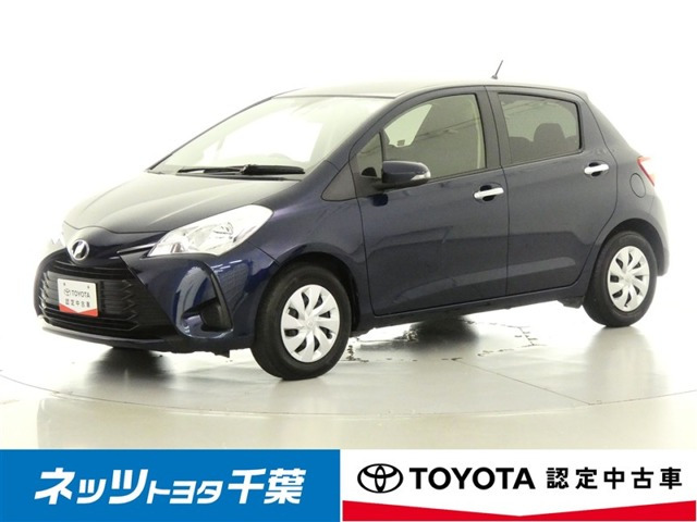 トヨタ ヴィッツ 