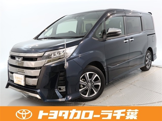 ノア  2.0 Si WxBIII