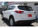 CX-5 2.2 XD 4WD 