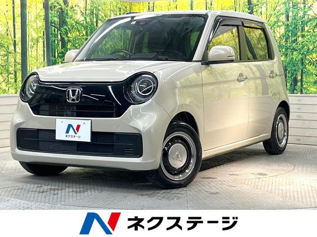 N-ONE オリジナル 