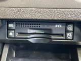 【ETC】高速道路の料金所をストレスなく通過!話題のスポットやサービスエリアに多い「スマートIC」利用時は必須のアイテムです。当店でセットアップを実施、ご納車当日からすぐにご利用いただけます!