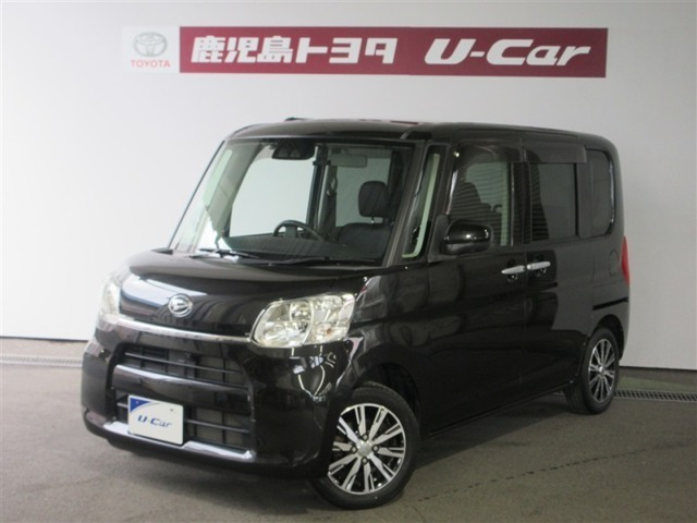 タント X VS SAIII 