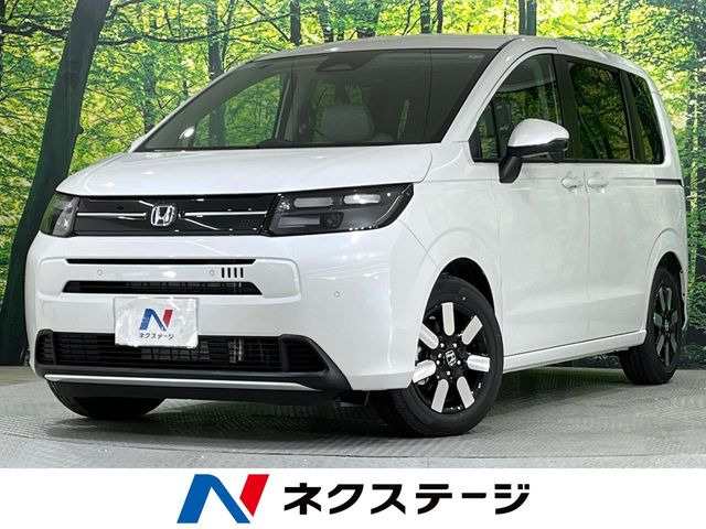 フリード 1.5 e:HEV エアー EX 