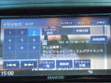 テレビ装着車でございます。