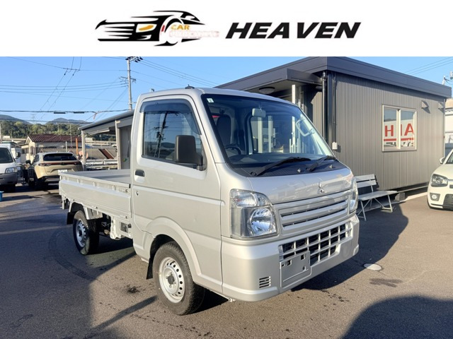 ミニキャブトラック M 4WD 