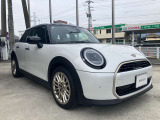 MINI正規ディーラー取り扱い MINI認定中古車 MINI NEXT甲府 お車の詳細や展示状況は055-236-3252もしくはフリーダイヤル0078-6002-322544までお気軽にお問合せ下さい。http://www.kofu.mini.jp/dealer/kofu/