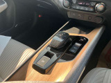 シフトレバー周り☆          オートエアコン装備