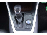 MTモード付。発進時やシフトチェンジ時もストレスなくマニュアル運転を楽しめます♪
