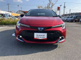 カローラスポーツ 1.8 ハイブリッド G Z 