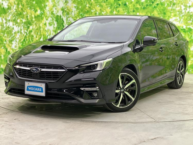 レヴォーグ 1.8 GT-H EX 4WD