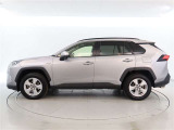 RAV4 2.5 ハイブリッド X E-Four 4WD 