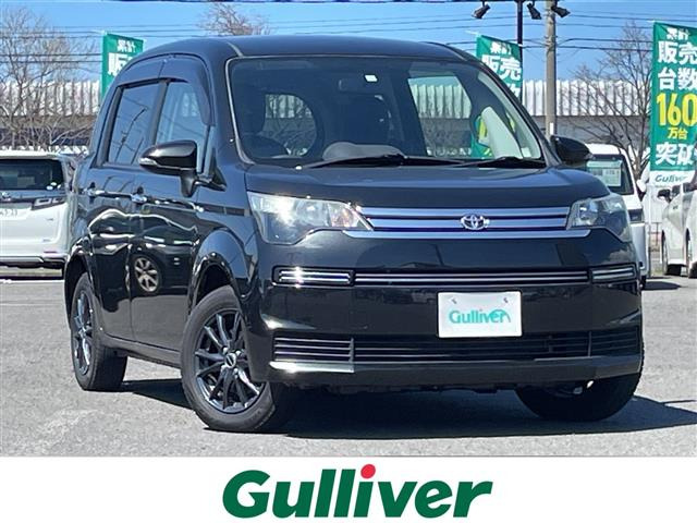 スペイド 1.5 X 4WD 修復歴無し