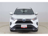 RAV4  PHV 2.5 G Z E-Four 4WD