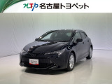 トヨタ カローラスポーツ