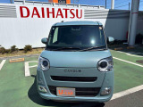 ダイハツ ムーヴキャンバス