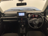 ジムニー XL 4WD 修復歴無し