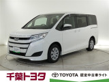 厳選されたトヨタ認定中古車ライトのノアです。衝突被害軽減ブレーキや車線逸脱警報装置・オートハイビームなどを搭載したサポカーであなたの安全をサポートします。