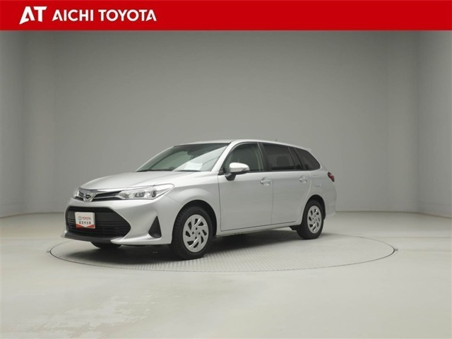 カローラフィールダー 1.5 EX 