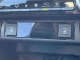 【前席シートヒーター】寒い日に重宝するシートヒーターを装備!エアコンより早く温まってくれるので寒がりの人も安心ですね♪エアコンの温風は乾燥するから苦手、という方にもをおすすめです。