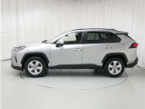 RAV4 2.0 X 4WD 