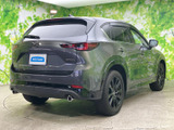 CX-5 2.2 XD レトロスポーツエディション 