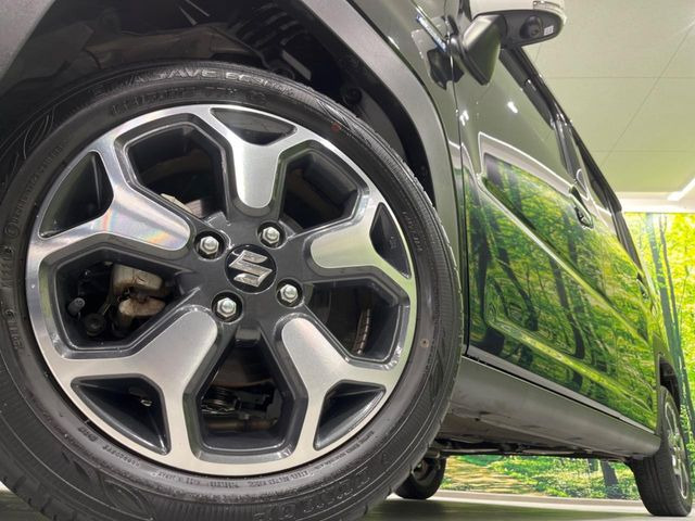 スズキ ハスラー J スタイル ターボ の中古車詳細 (16,985km, ブルー 