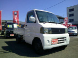 ミニキャブトラック  JAスタンダード 4WD