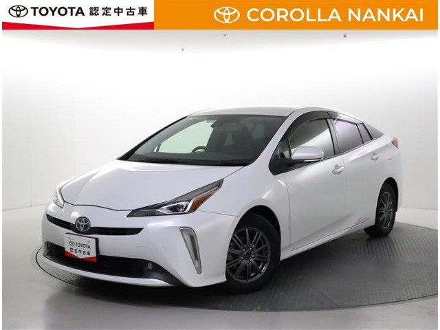 プリウス 1.8 S セーフティ プラスII 