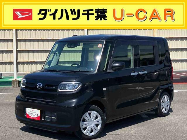 タント X ターボ 