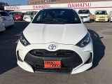 ヤリス 1.5 X 4WD レンタカー歴有