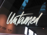 【UNTAMED】特別仕様車になります!