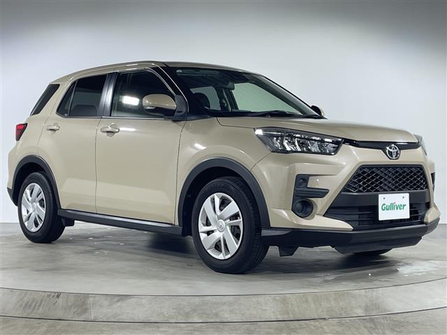 ライズ1.0 X Sワンオーナー 修復歴無し