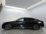 LS 500h バージョンL アドバンスドドライブ 4WD 