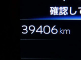 【走行距離】いままでの走行距離です。メーター交換もしておりません。ご来店の際はご確認下さい。(ご来店時や納車時には展示の移動や整備等で若干距離が進んでいる場合がございます)