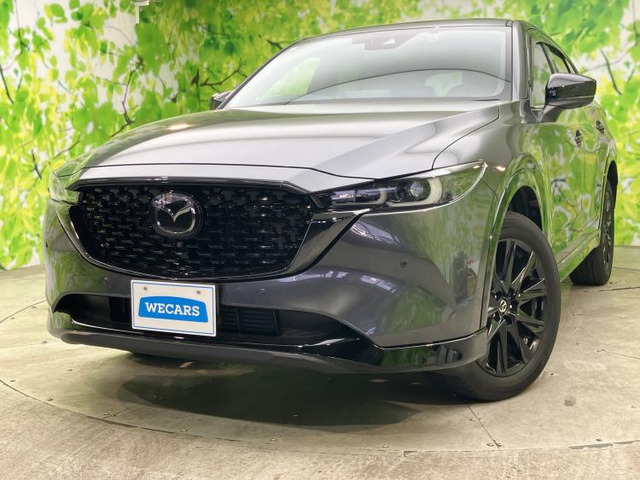 CX-5 2.2 XD レトロスポーツエディション 