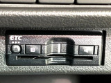 【ETC】高速道路の料金所をストレスなく通過!話題のスポットやサービスエリアに多い「スマートIC」利用時は必須のアイテムです。当店でセットアップを実施、ご納車当日からすぐにご利用いただけます!
