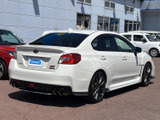 WRX STI 2.0 タイプS 4WD 