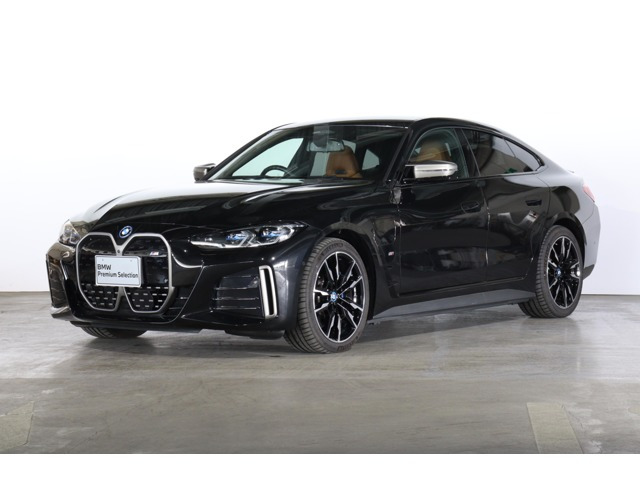 i4 M50 4WD xドライブ