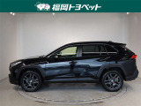 RAV4 2.0 アドベンチャー 4WD 