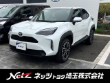 トヨタ ヤリスクロス